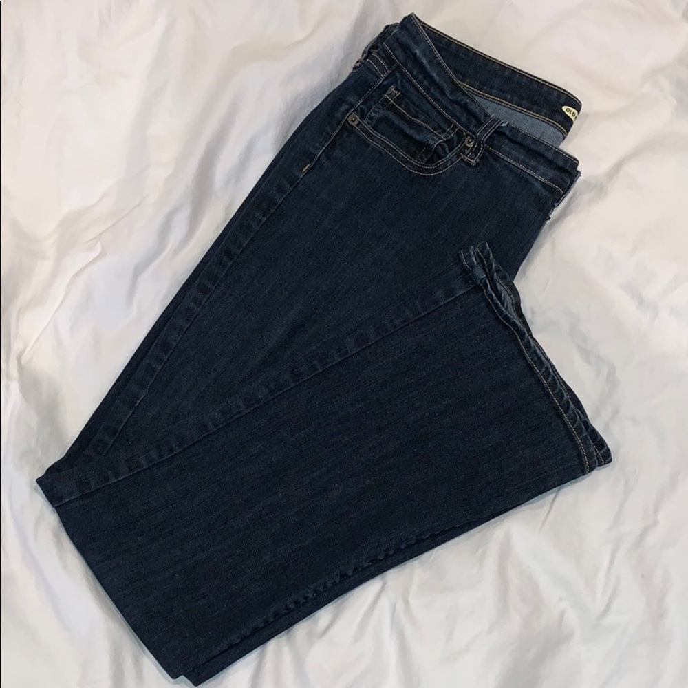 Old Navy Jeans